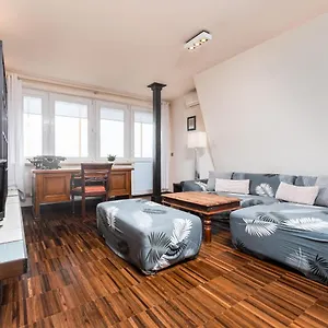  Apartament żytnia By Your Freedom