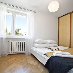  Apartament P&o Ursynów Iii - Ul. Rosoła