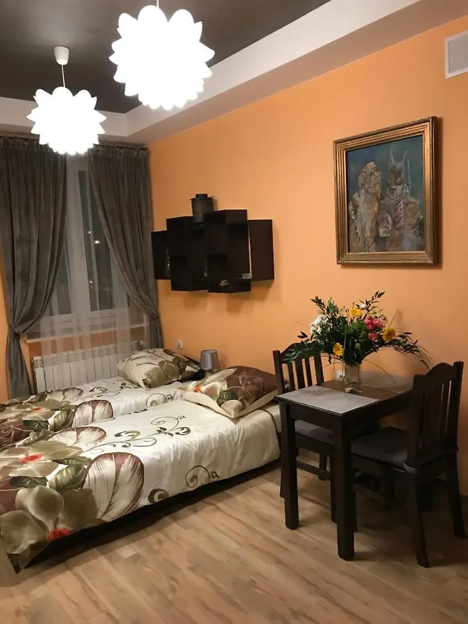 Apartament Grochowska 289 by Homeprime Warszawa