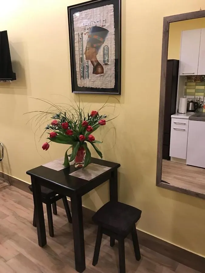 Grochowska 289 by Homeprime Warszawa Apartament